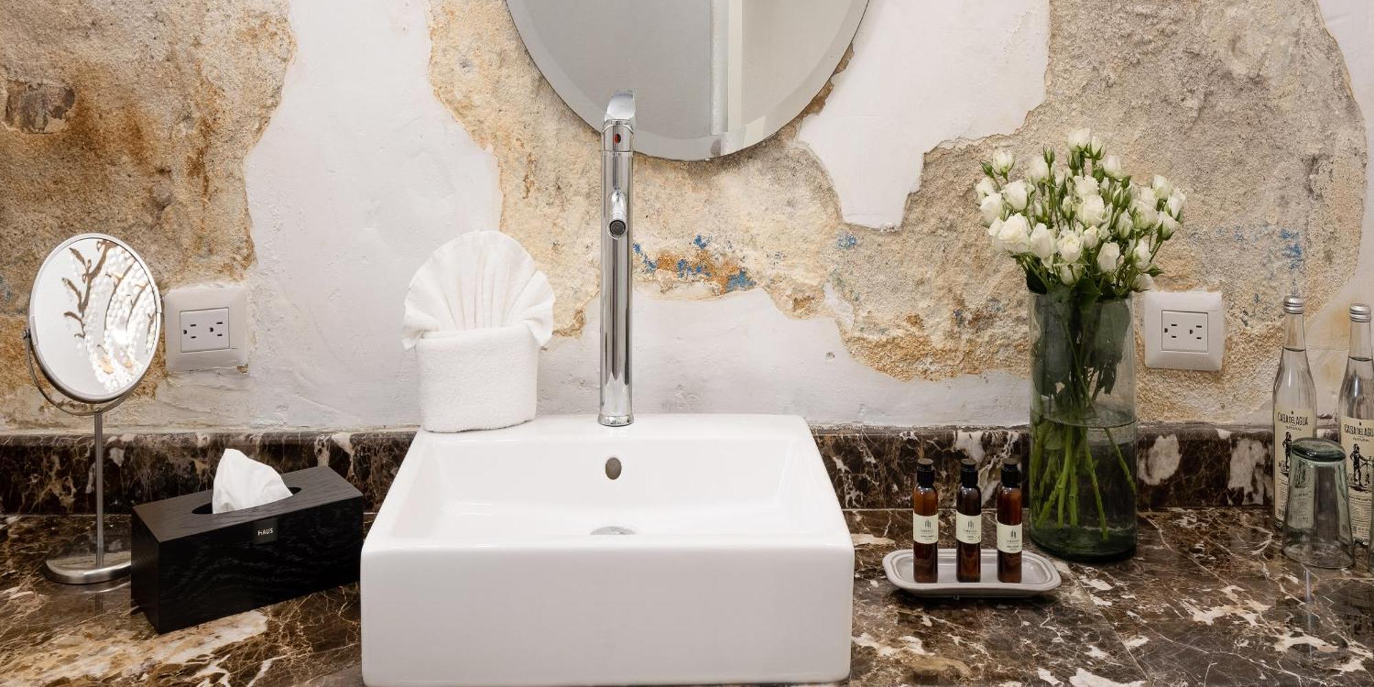 Agua Bendita San Miguel De Allende Atotonilco  Kamer foto